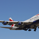 British Airways Boeing 747-436 (Photo by the author)